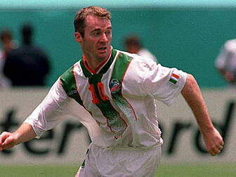 John Sheridan confirmed as new...